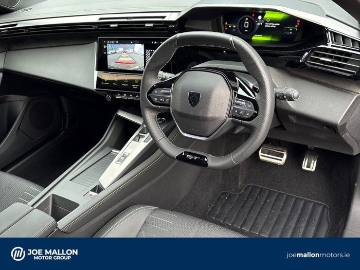 Peugeot 308 2026