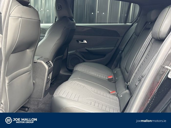 Peugeot 308 2026