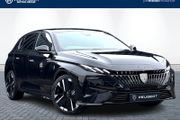 Peugeot 308 2026