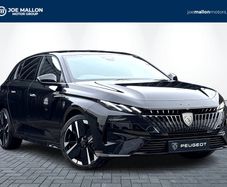 Peugeot 308 2026