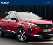 Peugeot 3008 2024
