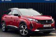 Peugeot 3008 2024