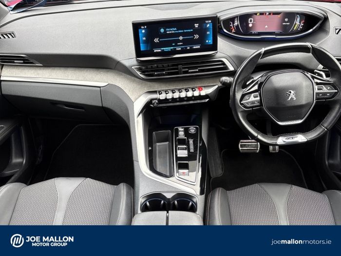 Peugeot 3008 2024