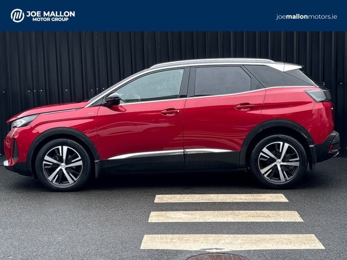Peugeot 3008 2024