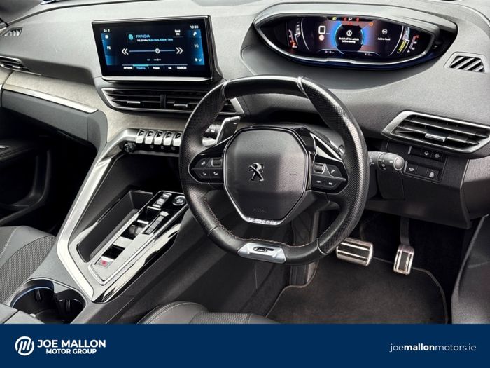 Peugeot 3008 2024