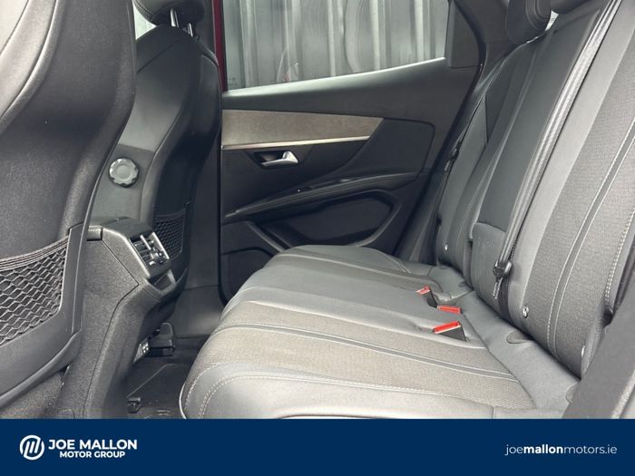 Peugeot 3008 2024