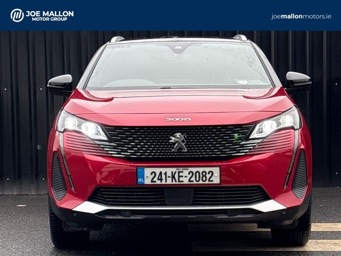 Peugeot 3008 2024