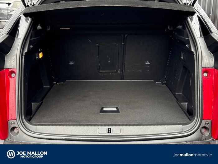 Peugeot 3008 2024