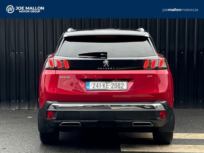 Peugeot 3008 2024