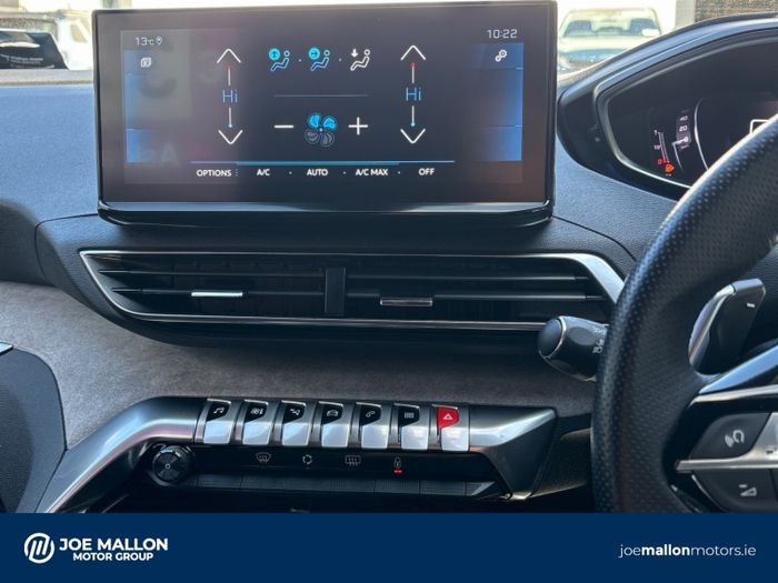 Peugeot 3008 2024