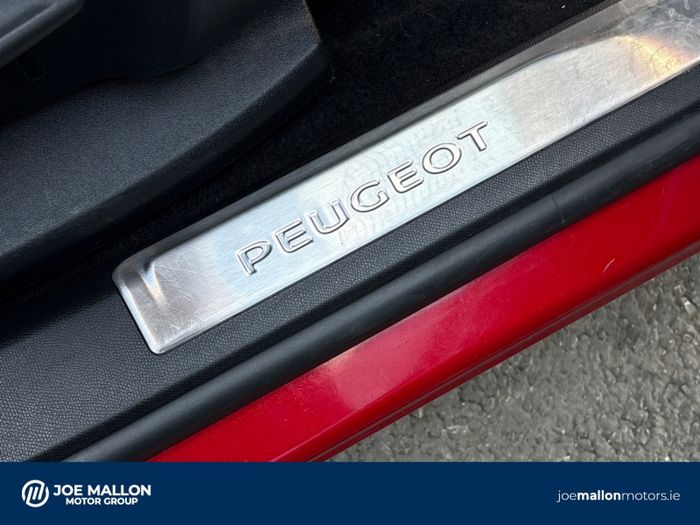 Peugeot 3008 2024