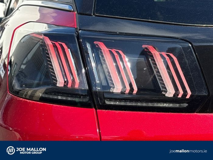 Peugeot 3008 2024