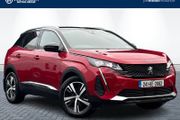Peugeot 3008 2024