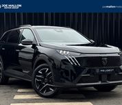 Peugeot 5008 2026