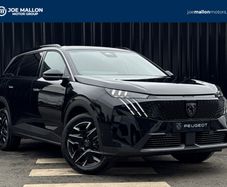 Peugeot 5008 2026