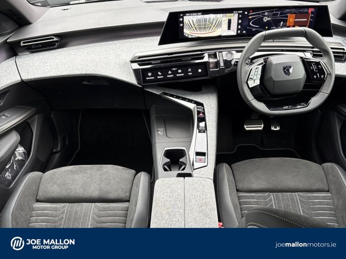 Peugeot 5008 2026