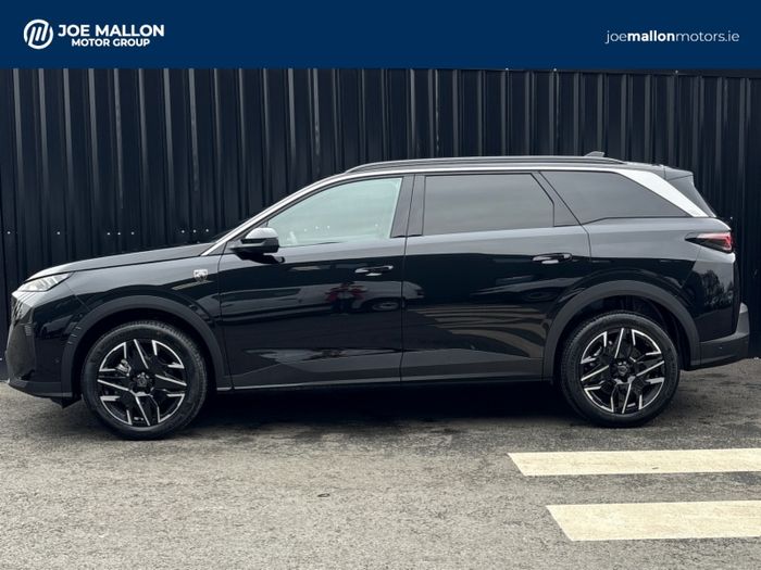 Peugeot 5008 2026