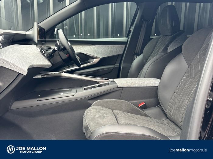 Peugeot 5008 2026