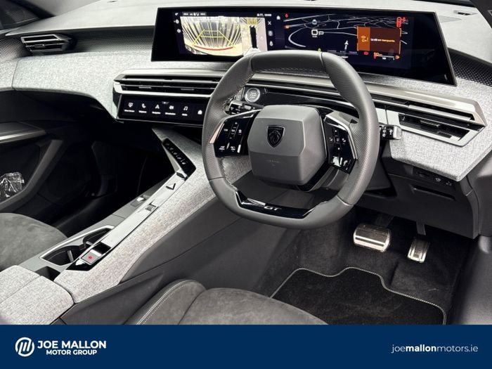 Peugeot 5008 2026