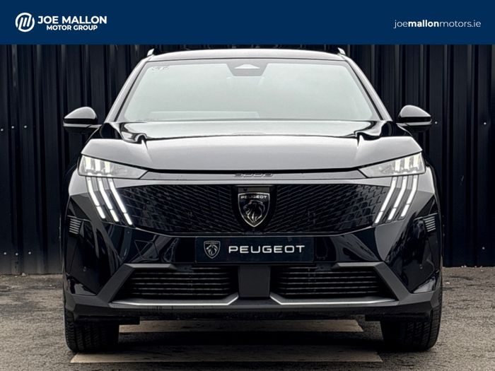 Peugeot 5008 2026