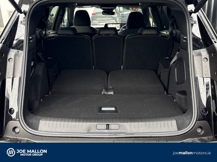 Peugeot 5008 2026