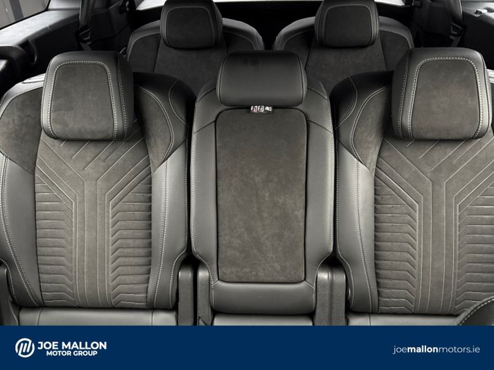 Peugeot 5008 2026