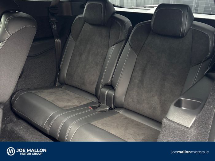 Peugeot 5008 2026