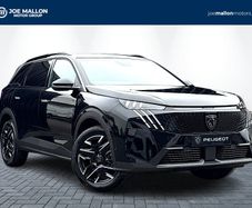 Peugeot 5008 2026