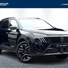 Peugeot 5008 2026