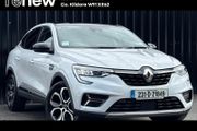 Renault Arkana 2023