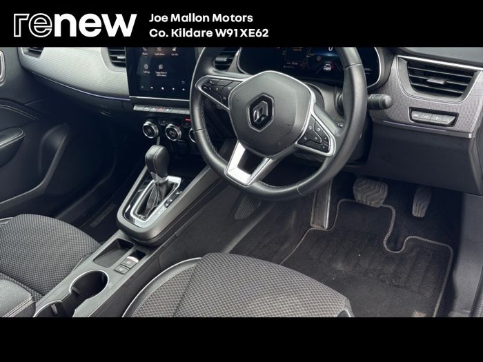 Renault Arkana 2023
