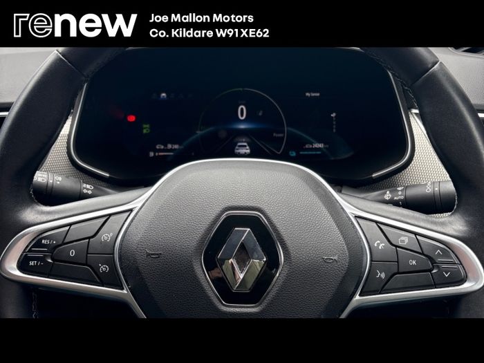 Renault Arkana 2023
