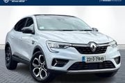 Renault Arkana 2023