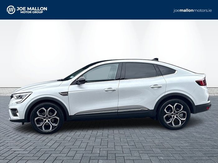 Renault Arkana 2023