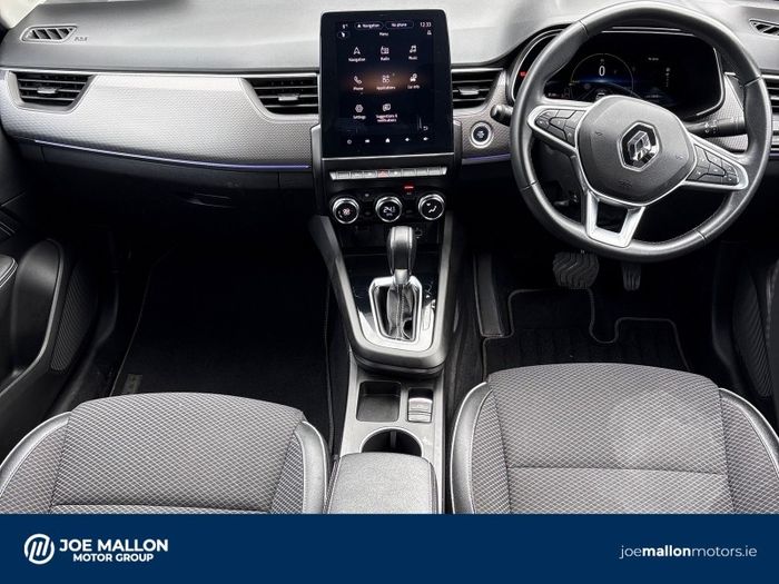 Renault Arkana 2023