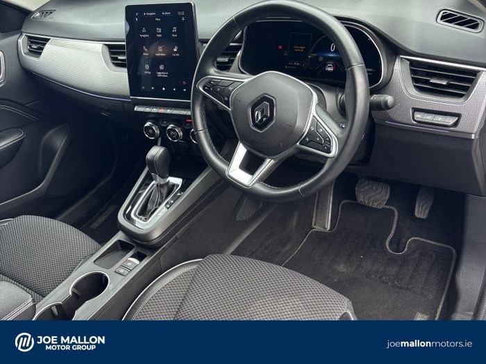 Renault Arkana 2023
