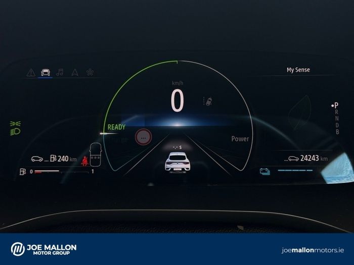 Renault Arkana 2023