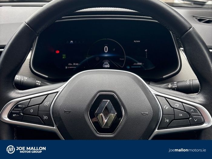 Renault Arkana 2023