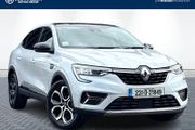 Renault Arkana 2023