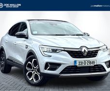 Renault Arkana 2023