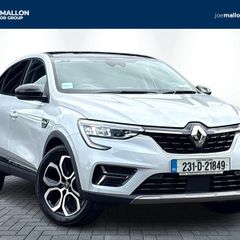 Renault Arkana 2023