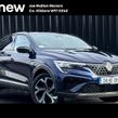 Renault Arkana 2024