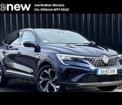 Renault Arkana 2024