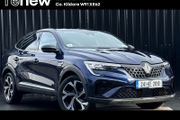 Renault Arkana 2024