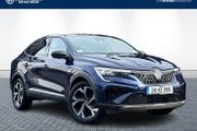 Renault Arkana 2024
