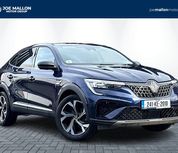 Renault Arkana 2024