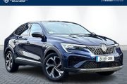 Renault Arkana 2024