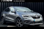 Renault Arkana 2023