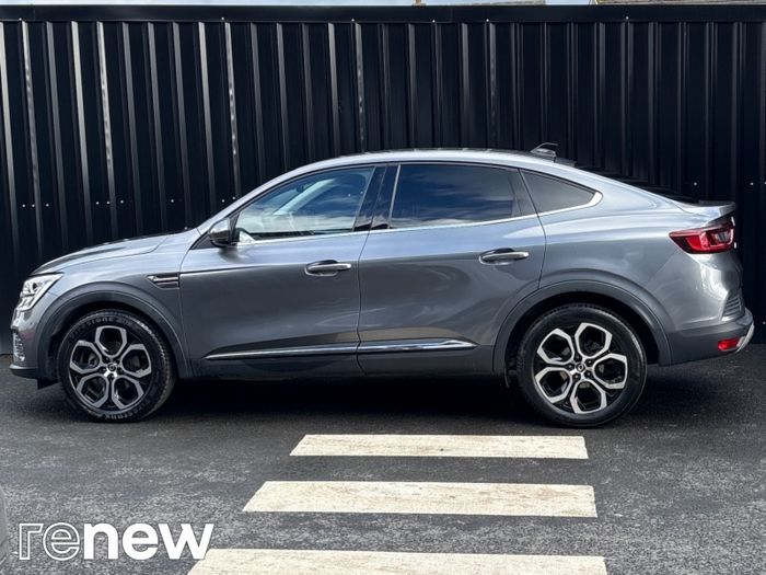 Renault Arkana 2023