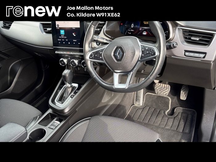 Renault Arkana 2023